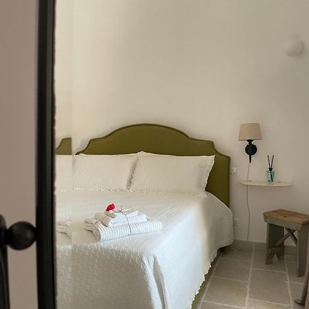 Dimora San Michele Hotel Castellana Grotte Eksteriør billede