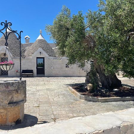 Dimora San Michele Hotel Castellana Grotte Eksteriør billede