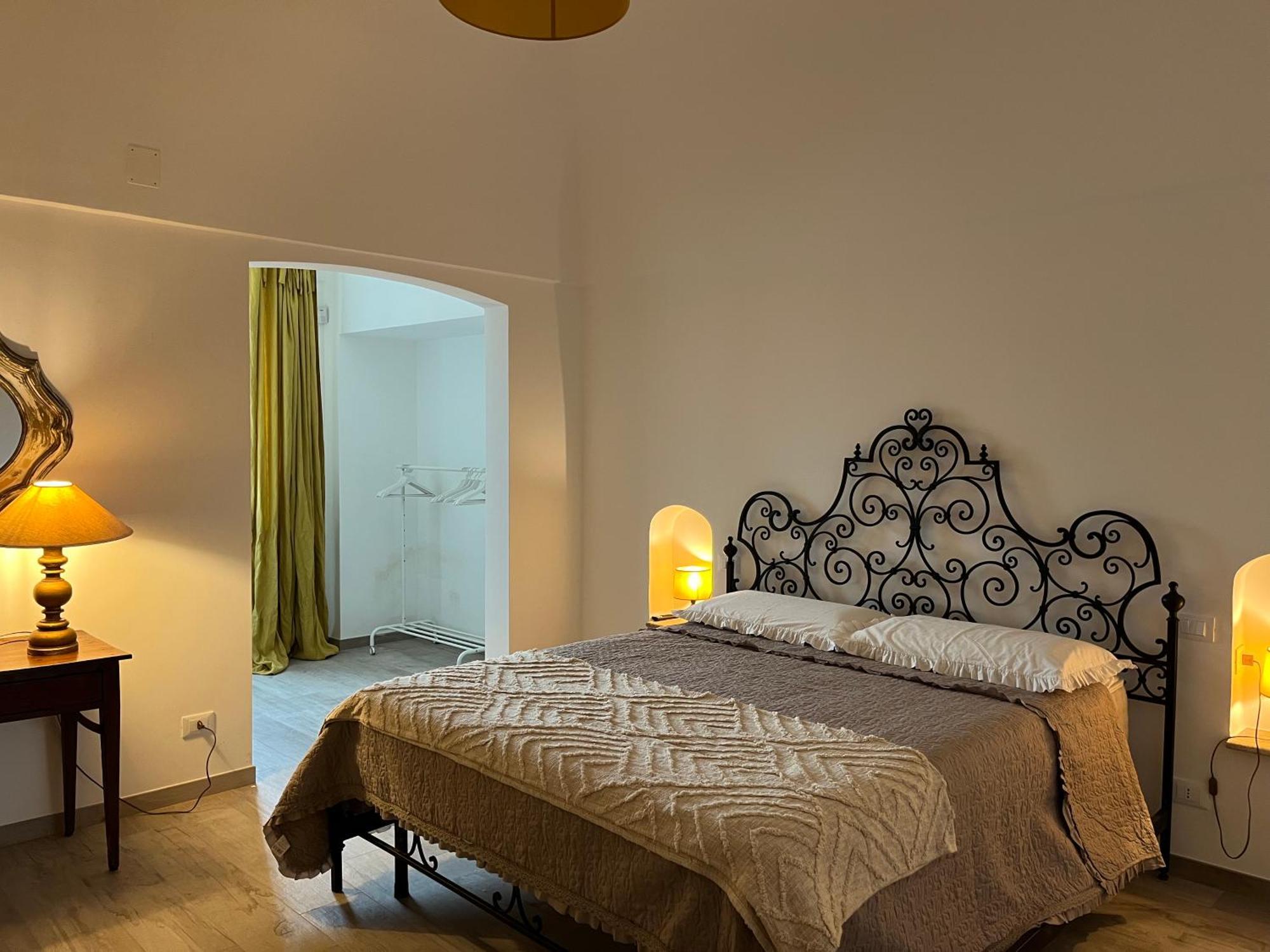 Dimora San Michele Hotel Castellana Grotte Eksteriør billede