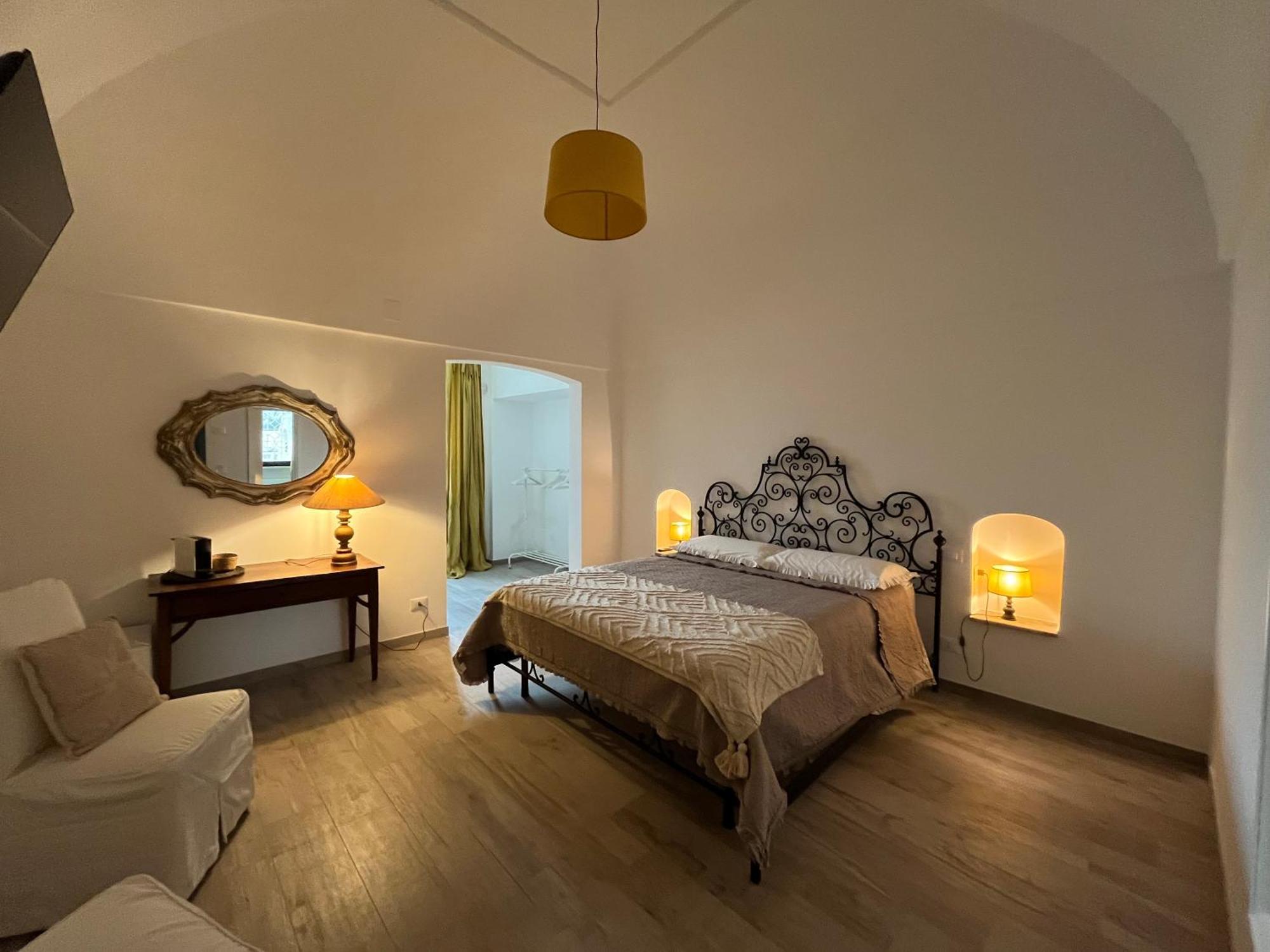 Dimora San Michele Hotel Castellana Grotte Eksteriør billede