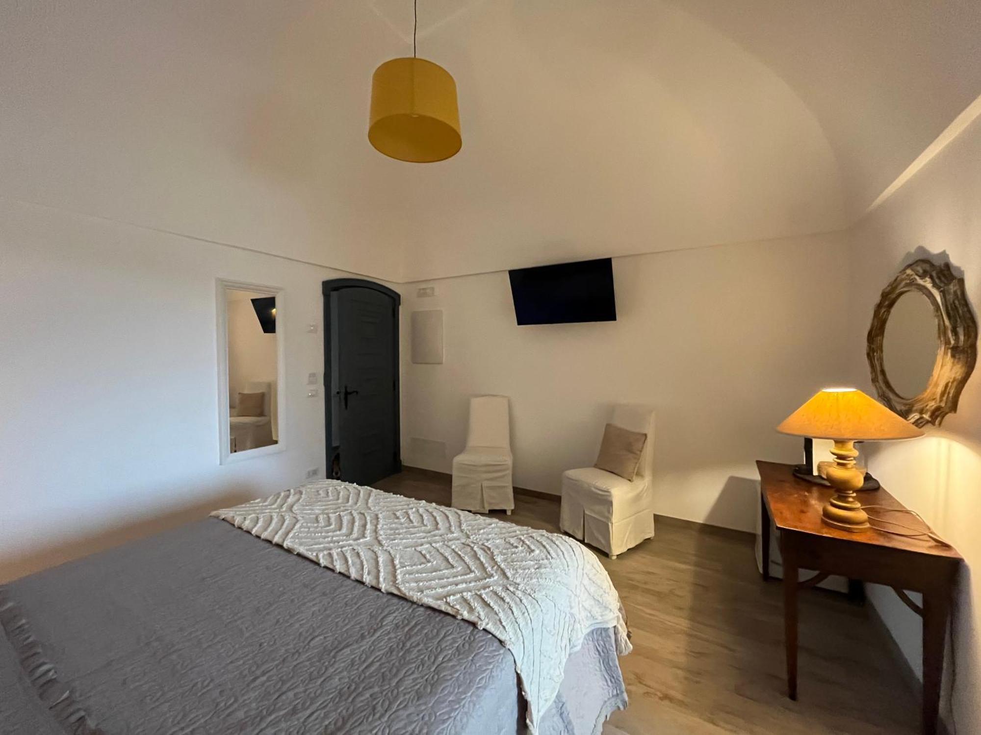 Dimora San Michele Hotel Castellana Grotte Eksteriør billede