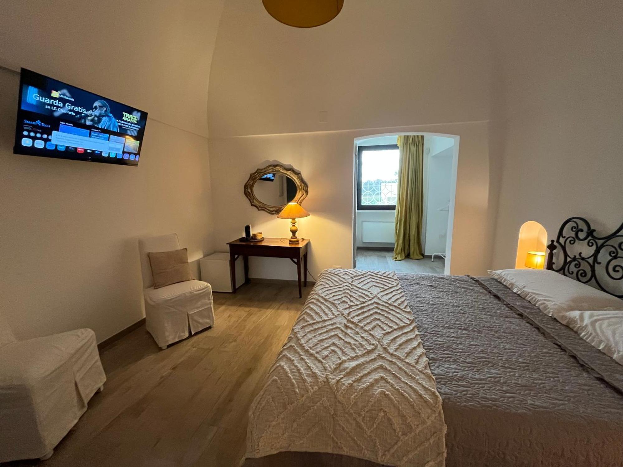 Dimora San Michele Hotel Castellana Grotte Eksteriør billede