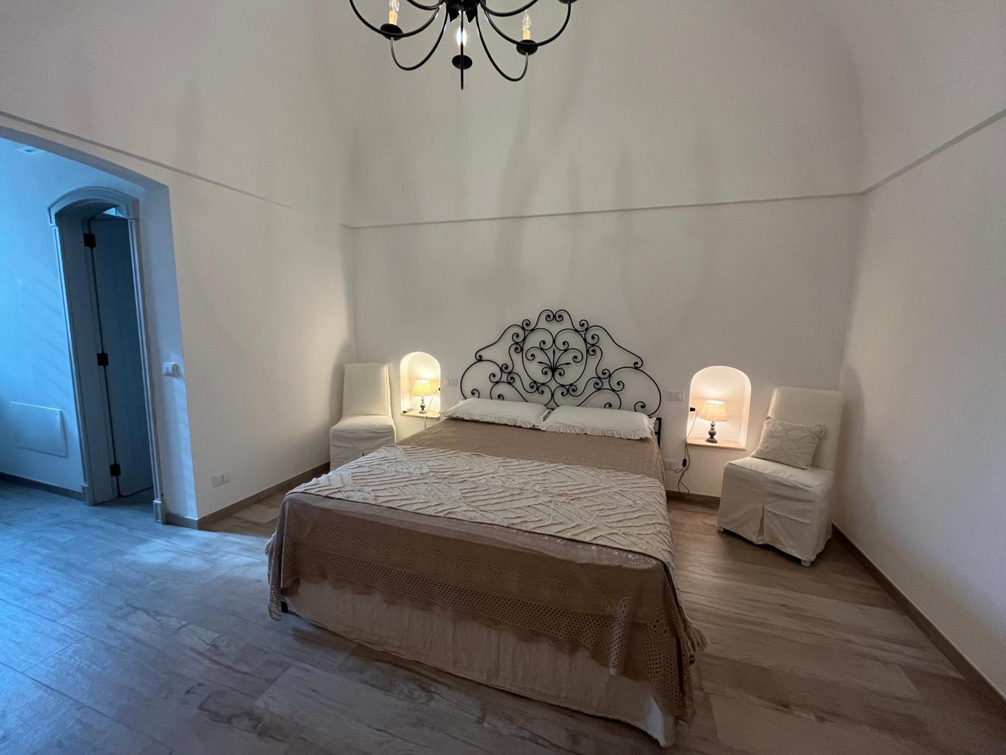 Dimora San Michele Hotel Castellana Grotte Eksteriør billede