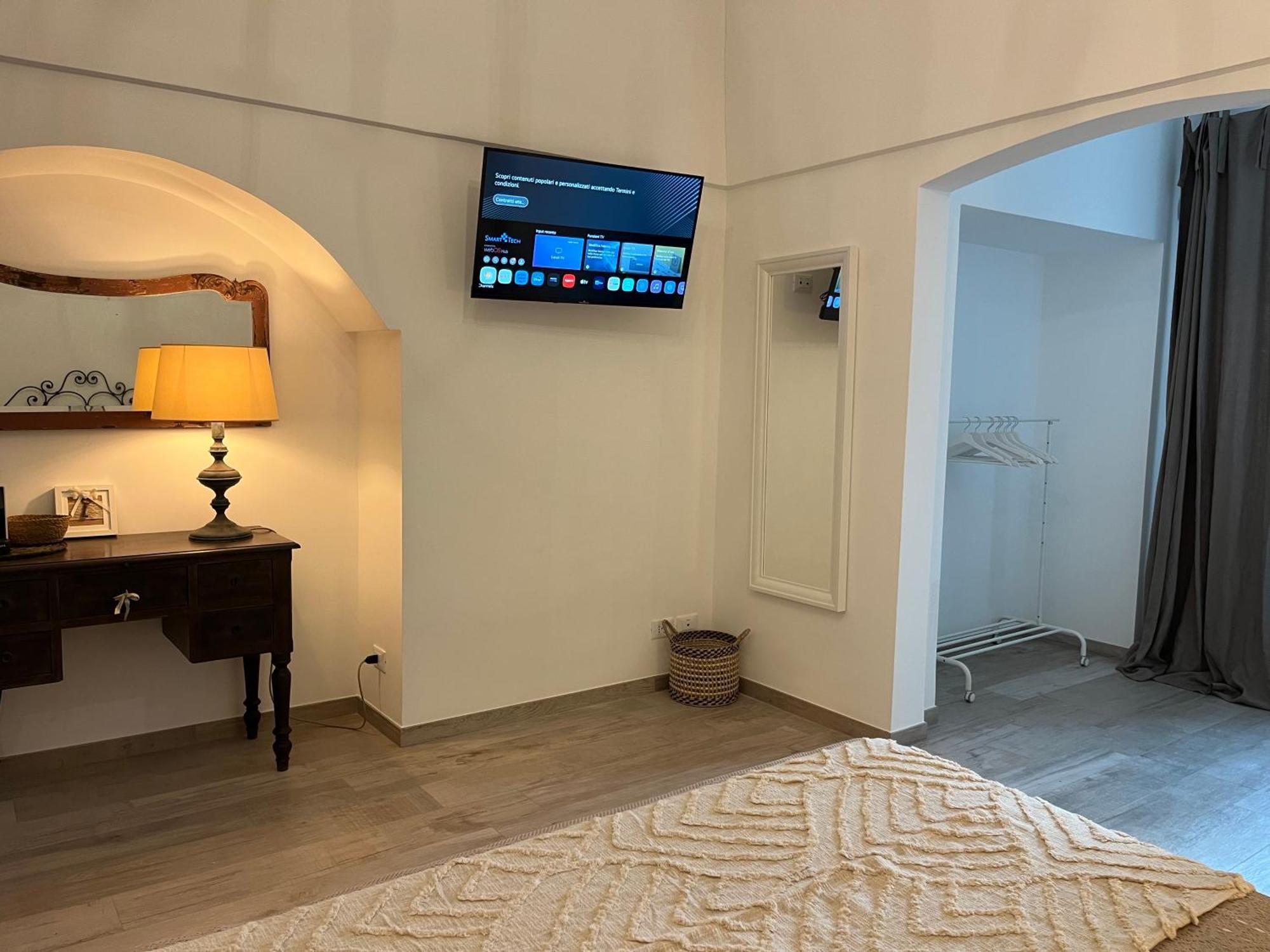 Dimora San Michele Hotel Castellana Grotte Eksteriør billede