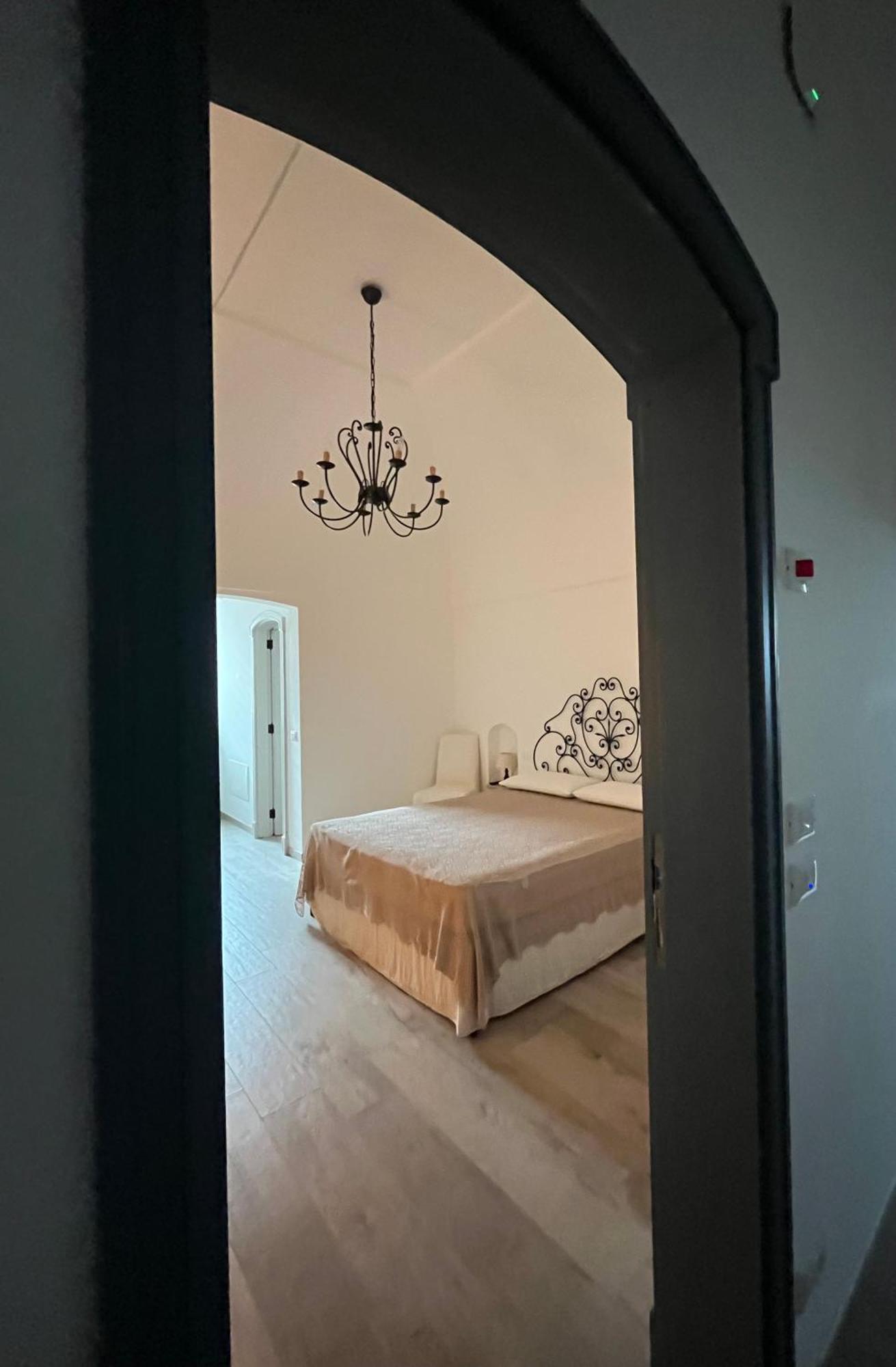 Dimora San Michele Hotel Castellana Grotte Eksteriør billede