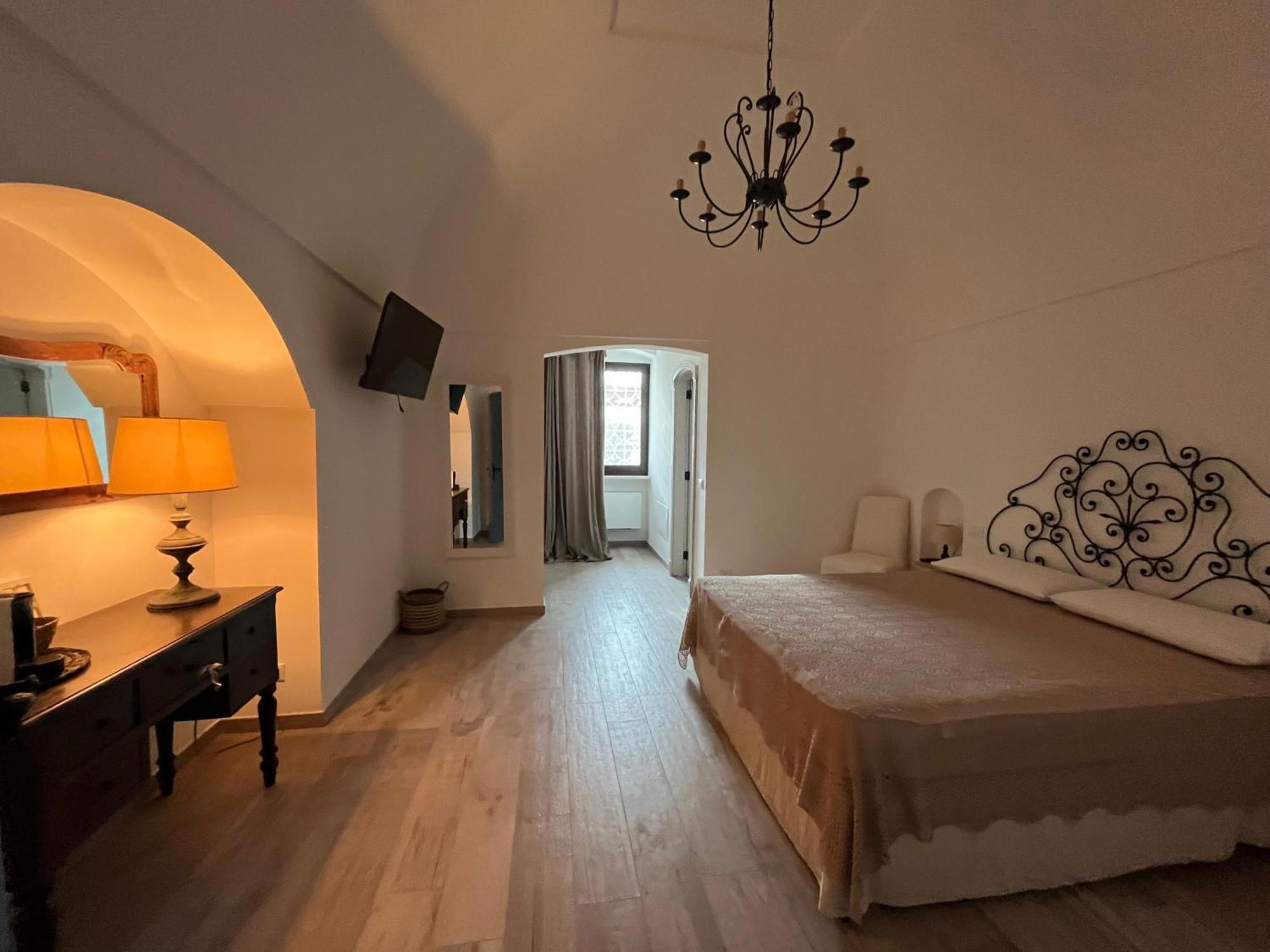 Dimora San Michele Hotel Castellana Grotte Eksteriør billede
