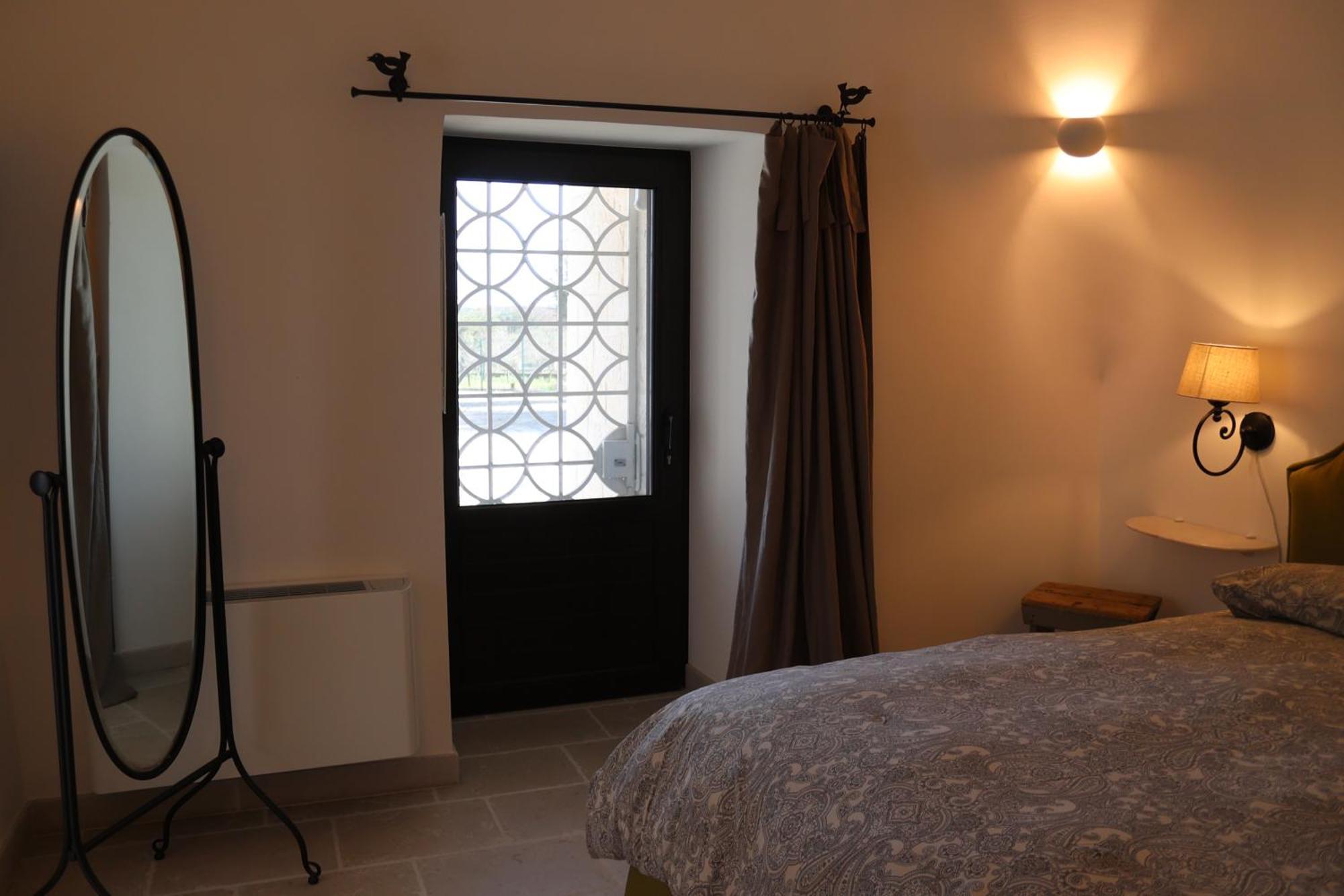 Dimora San Michele Hotel Castellana Grotte Eksteriør billede