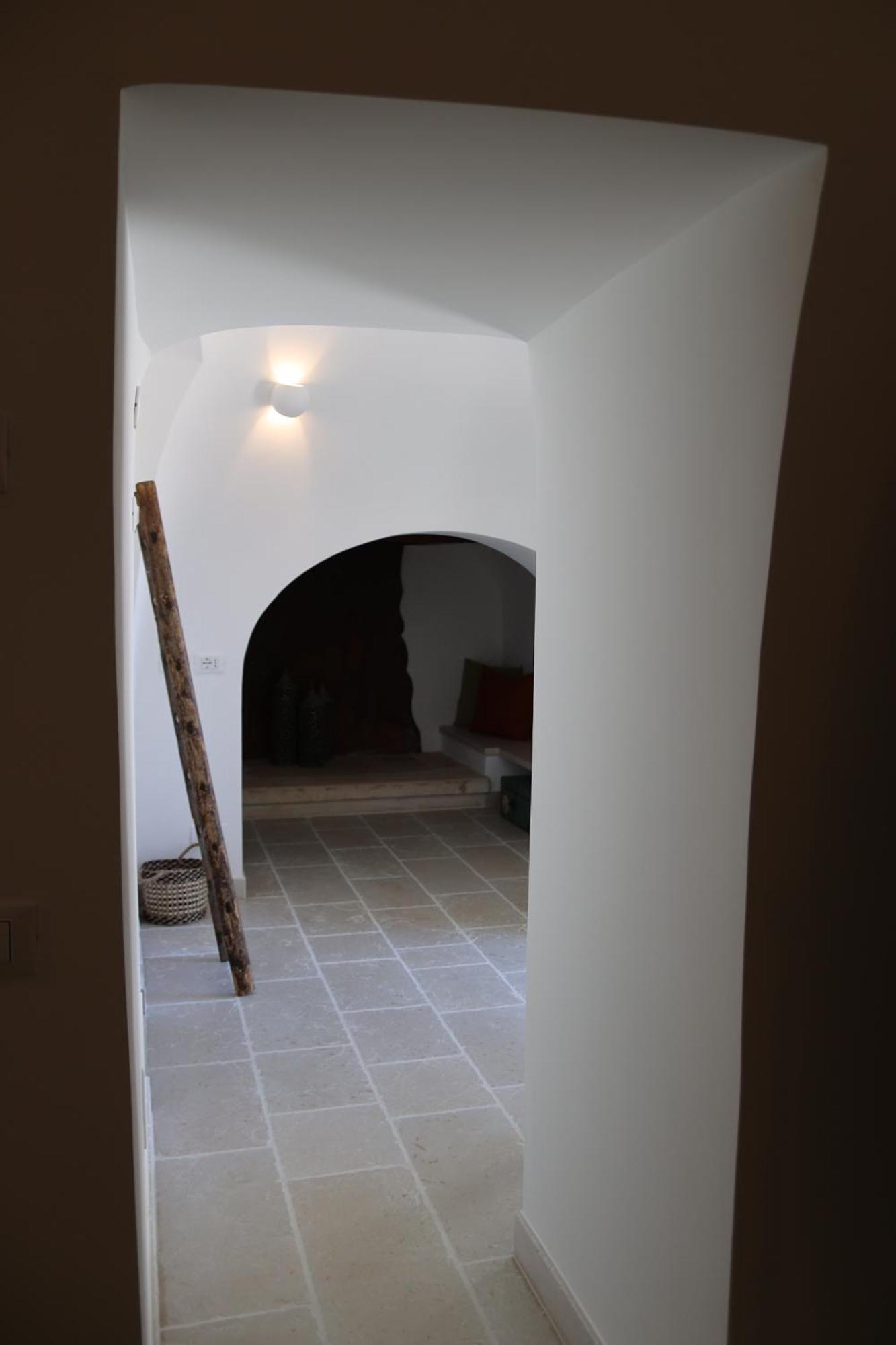 Dimora San Michele Hotel Castellana Grotte Eksteriør billede