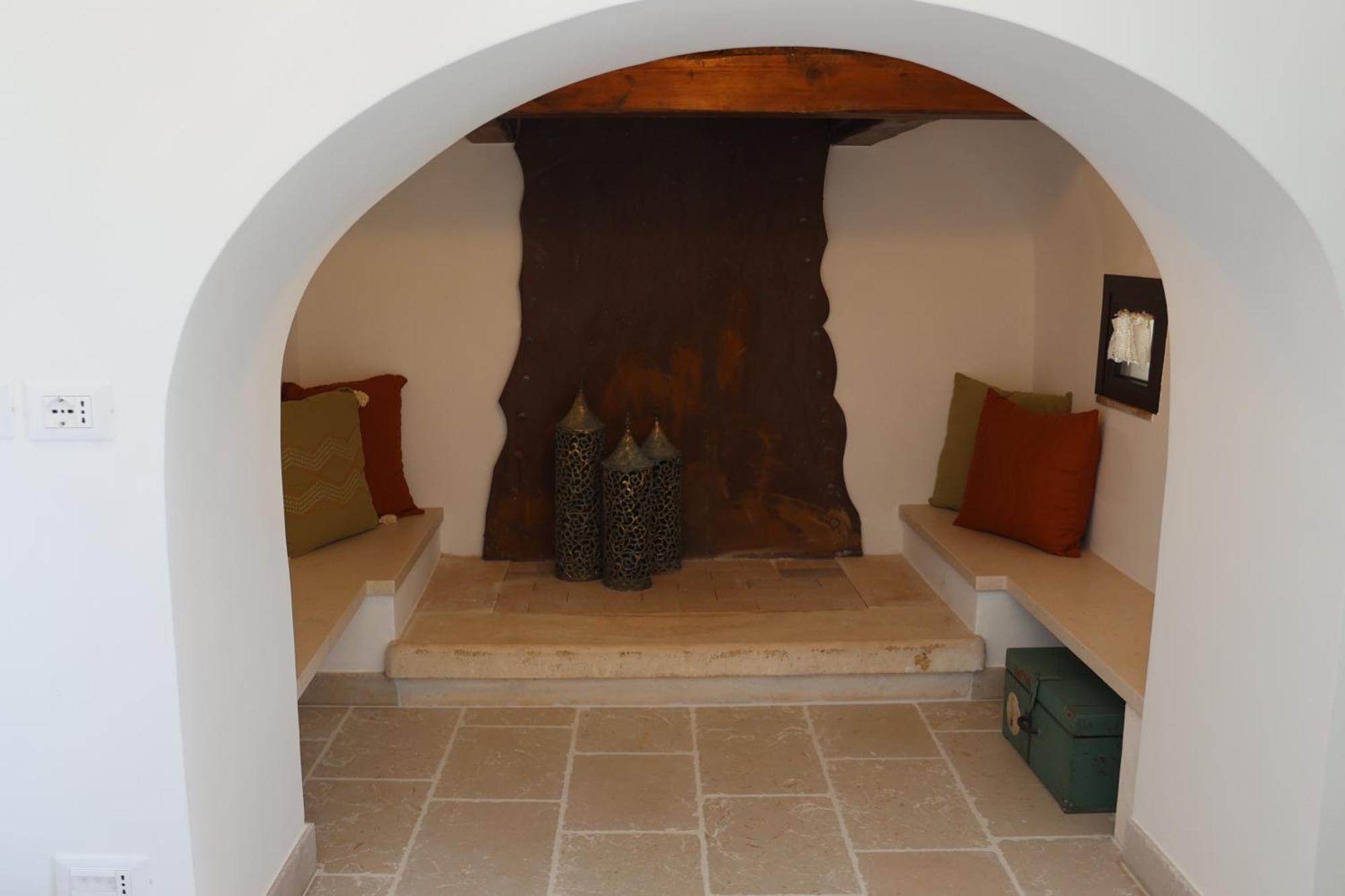 Dimora San Michele Hotel Castellana Grotte Eksteriør billede