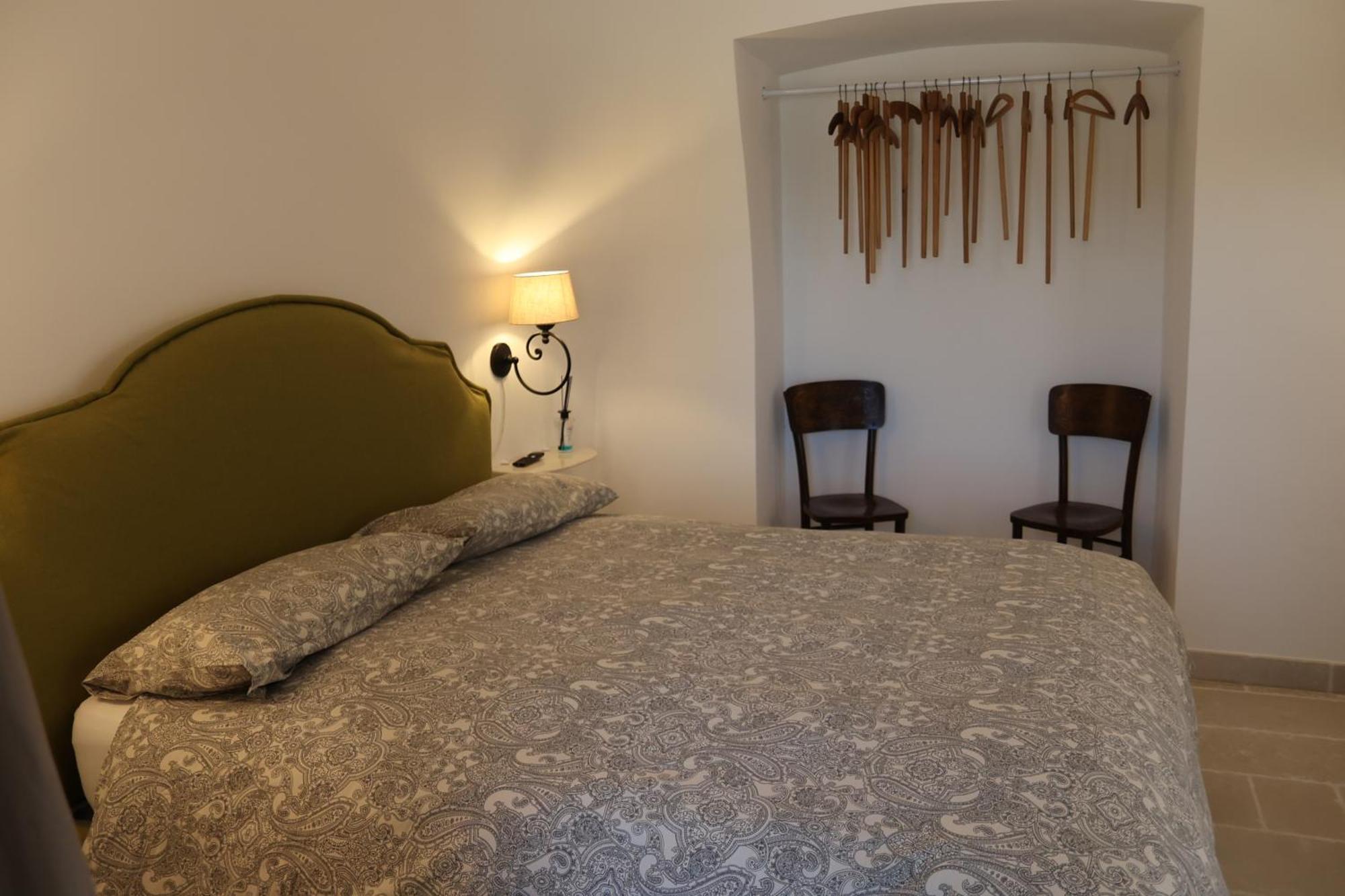 Dimora San Michele Hotel Castellana Grotte Eksteriør billede