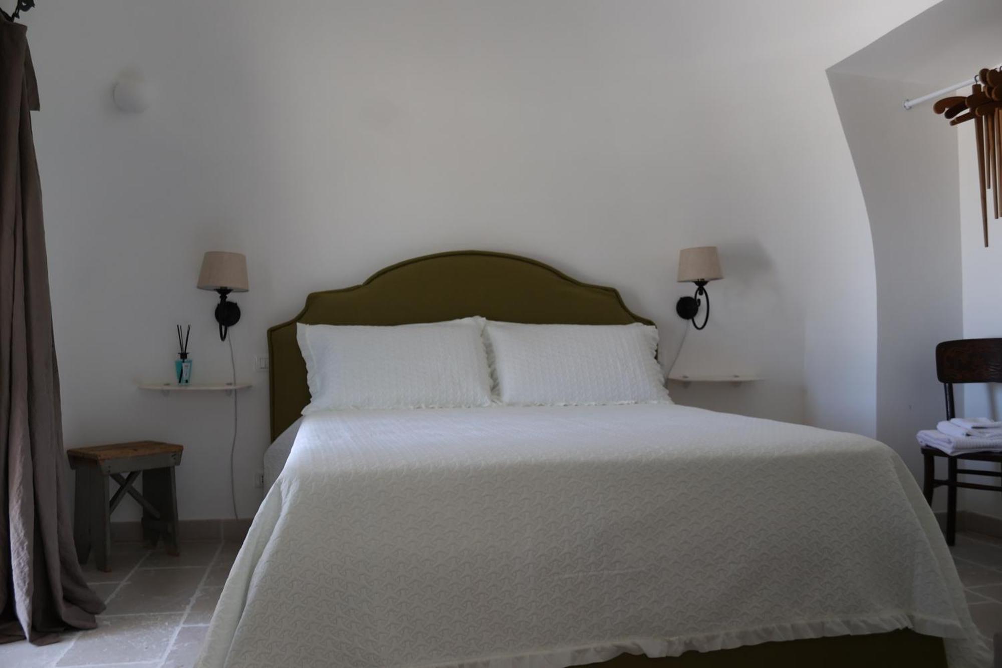 Dimora San Michele Hotel Castellana Grotte Eksteriør billede