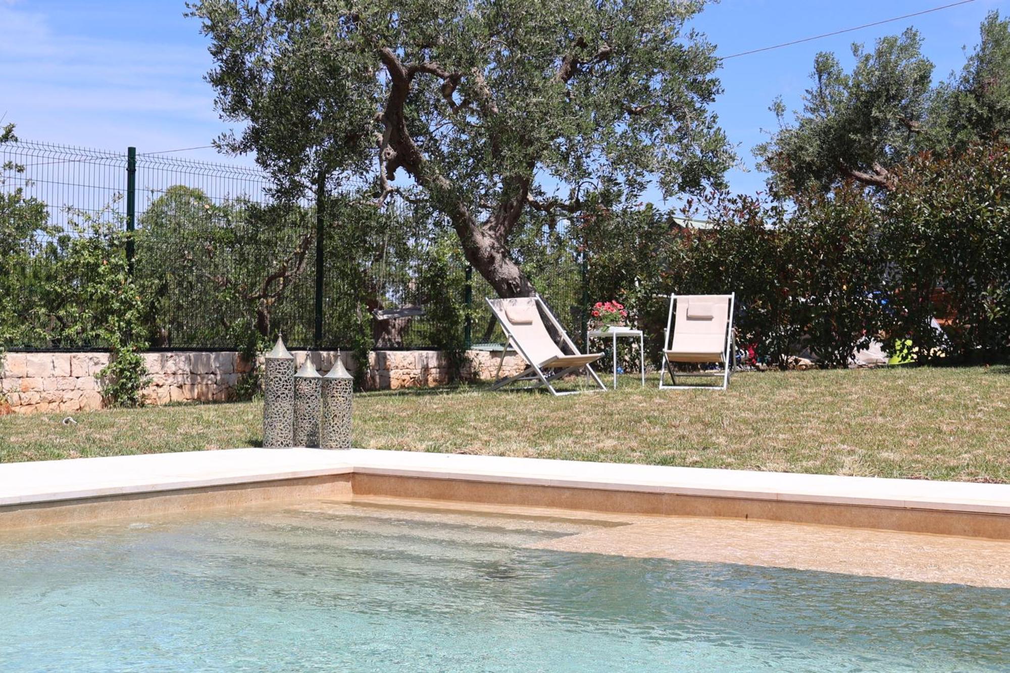 Dimora San Michele Hotel Castellana Grotte Eksteriør billede