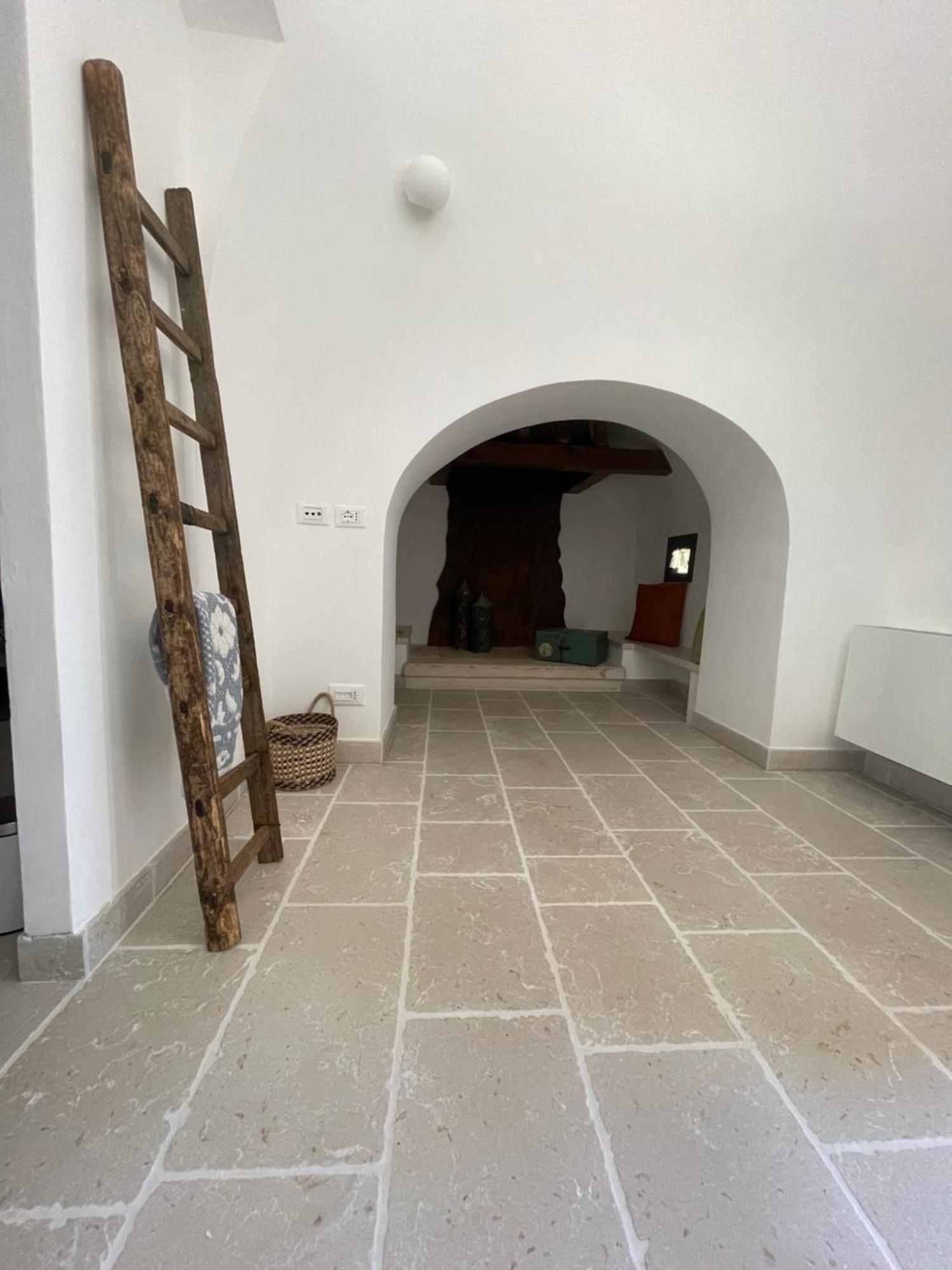 Dimora San Michele Hotel Castellana Grotte Eksteriør billede