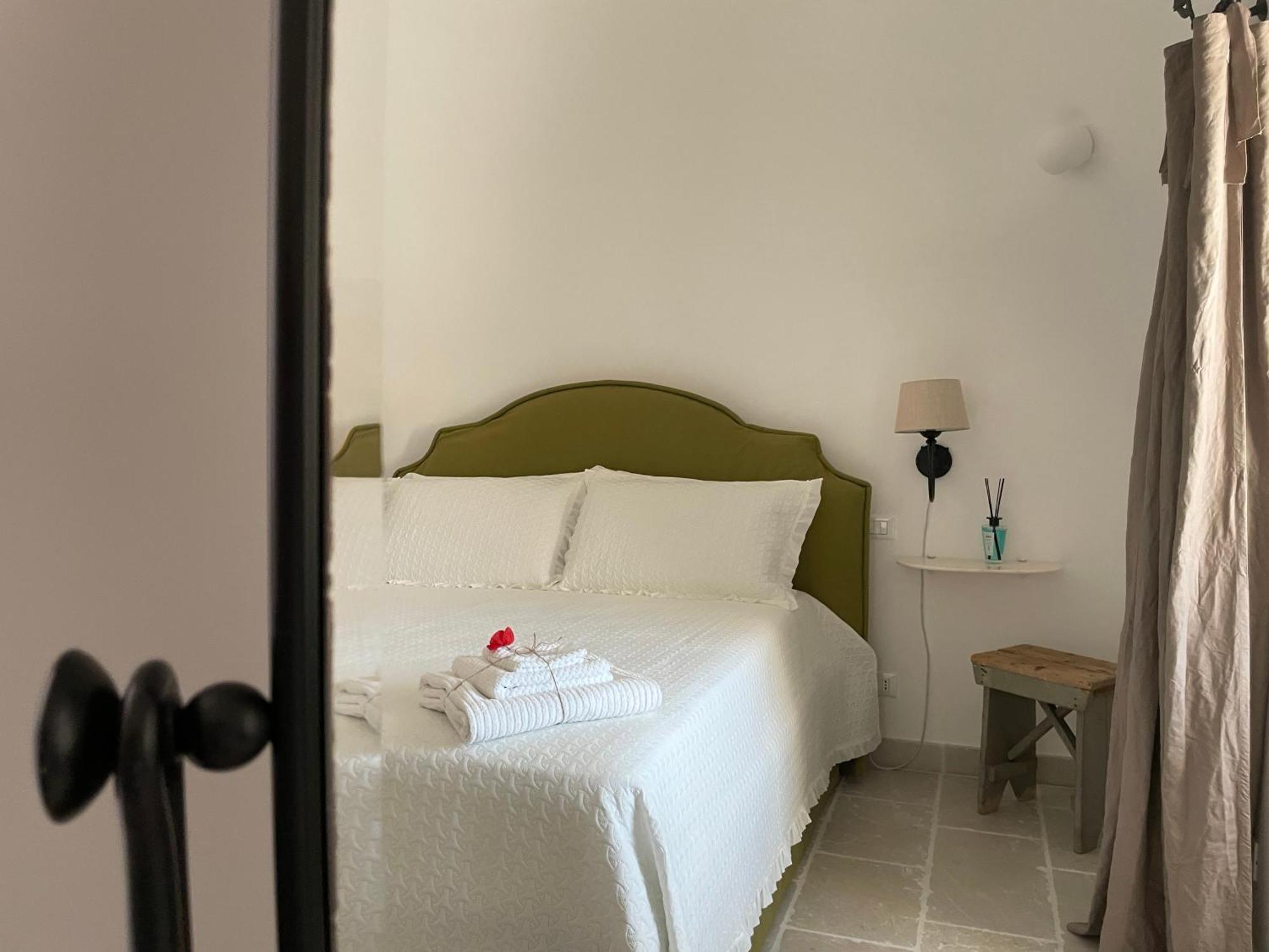 Dimora San Michele Hotel Castellana Grotte Eksteriør billede