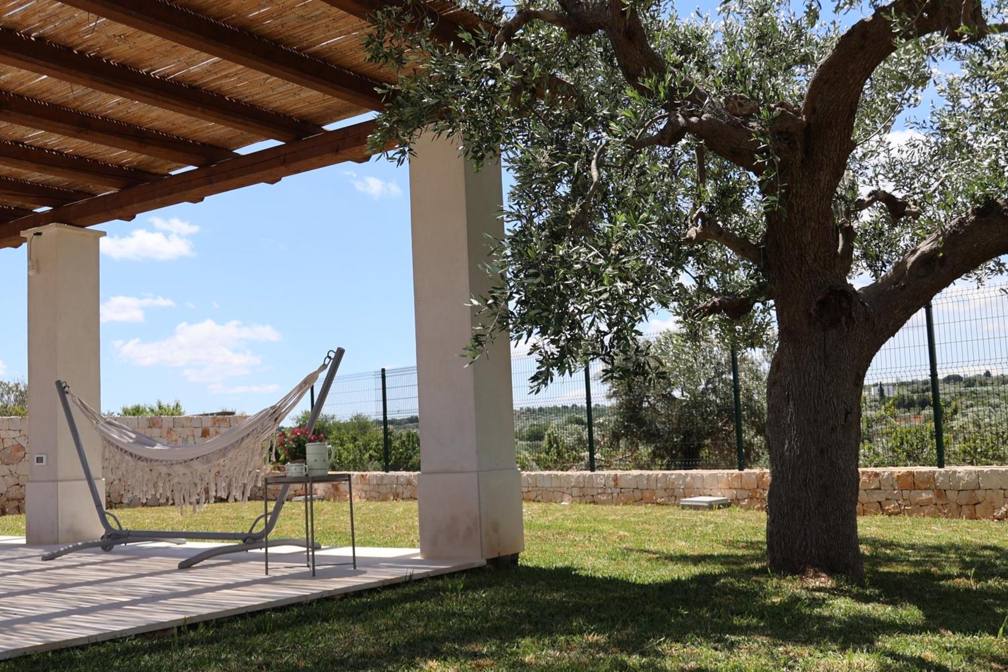 Dimora San Michele Hotel Castellana Grotte Eksteriør billede