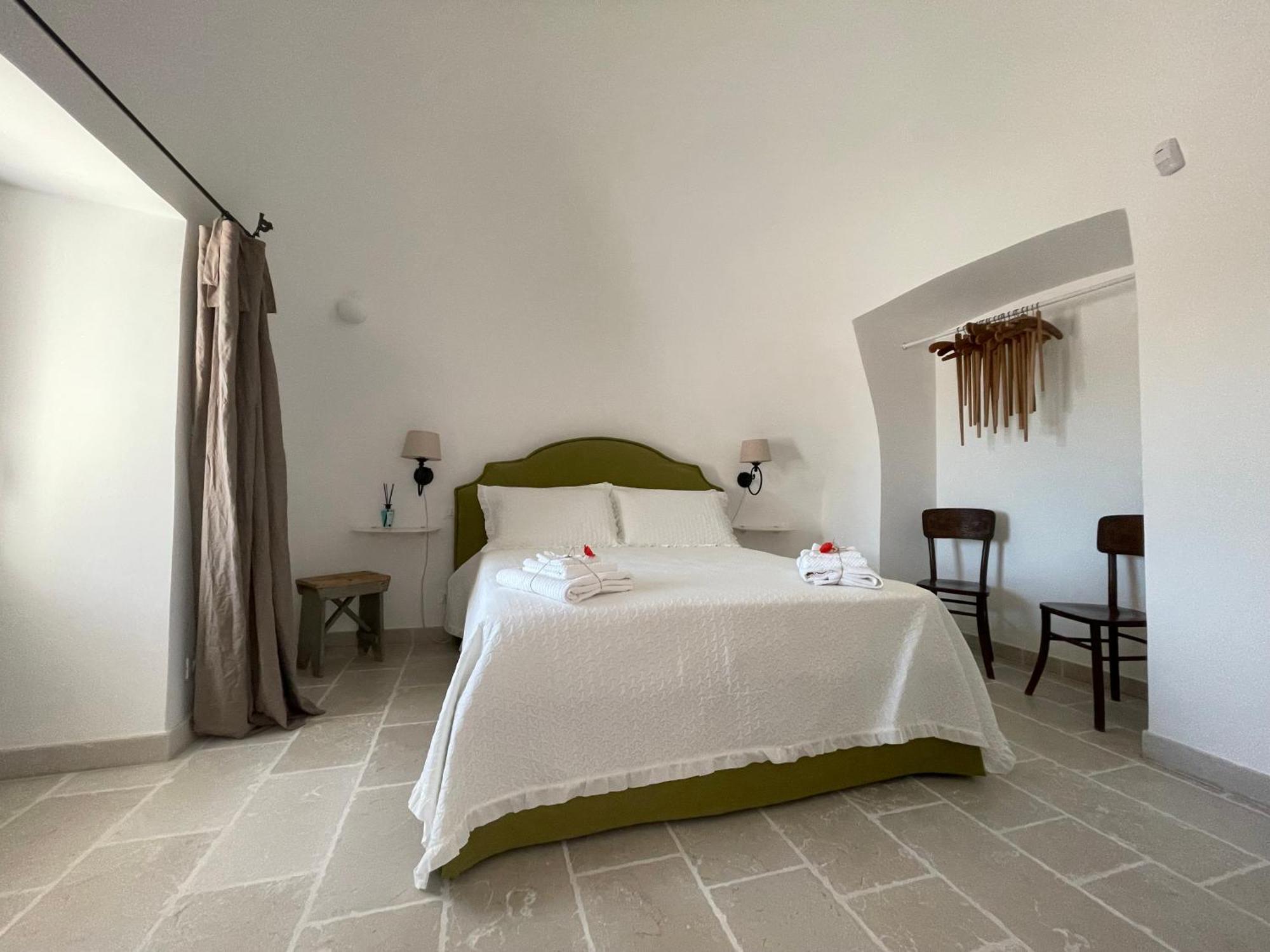 Dimora San Michele Hotel Castellana Grotte Eksteriør billede